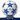 欧冠 Logo